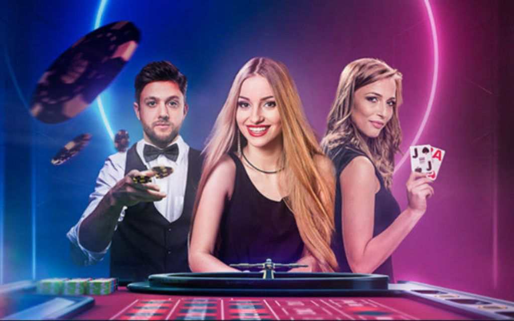 FizzSlots Casino Live Casino